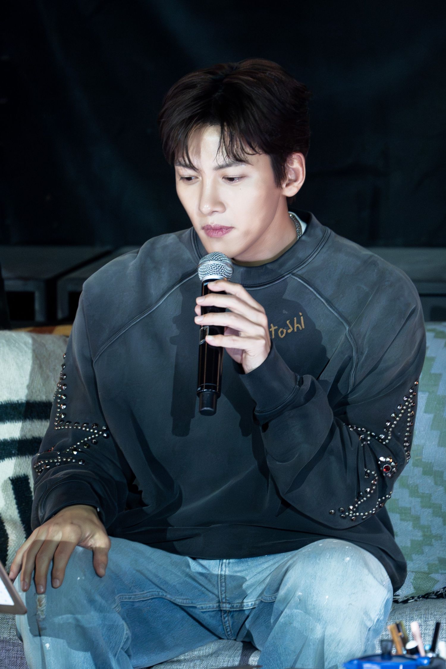 지창욱의 최신 사진