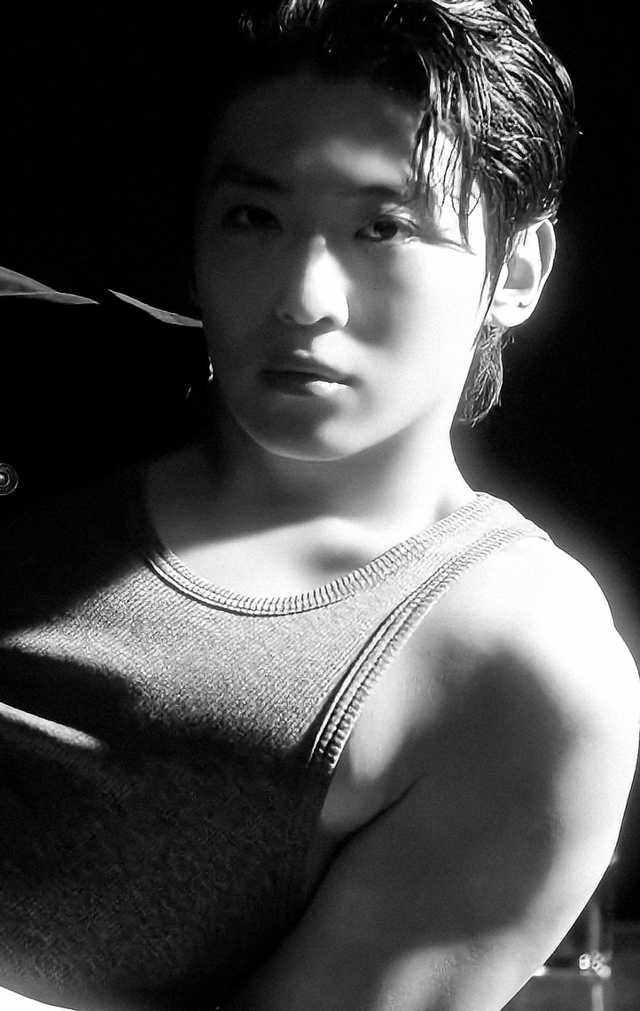 Recent activity shot of Dex