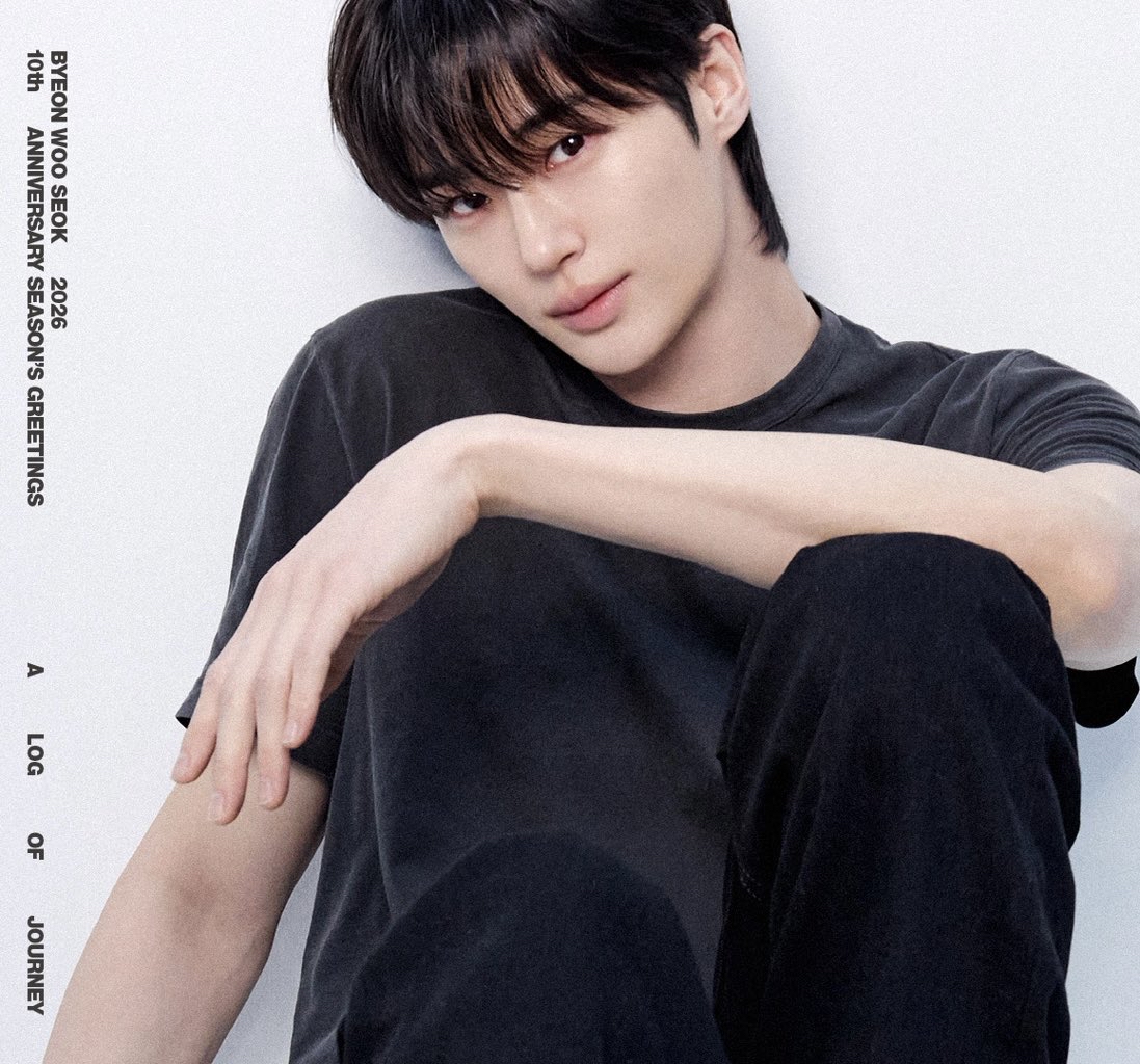 粉丝拍下的边佑锡瞬间