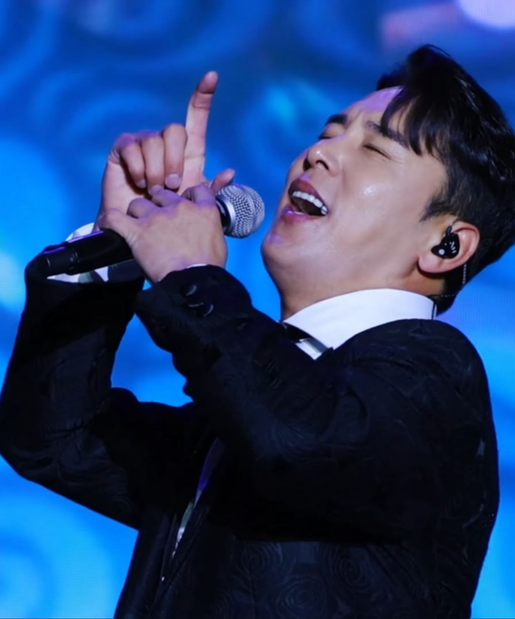 張民好的最新照片