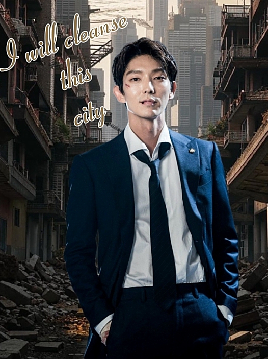 Foto kegiatan terbaru dari Lee Joongi