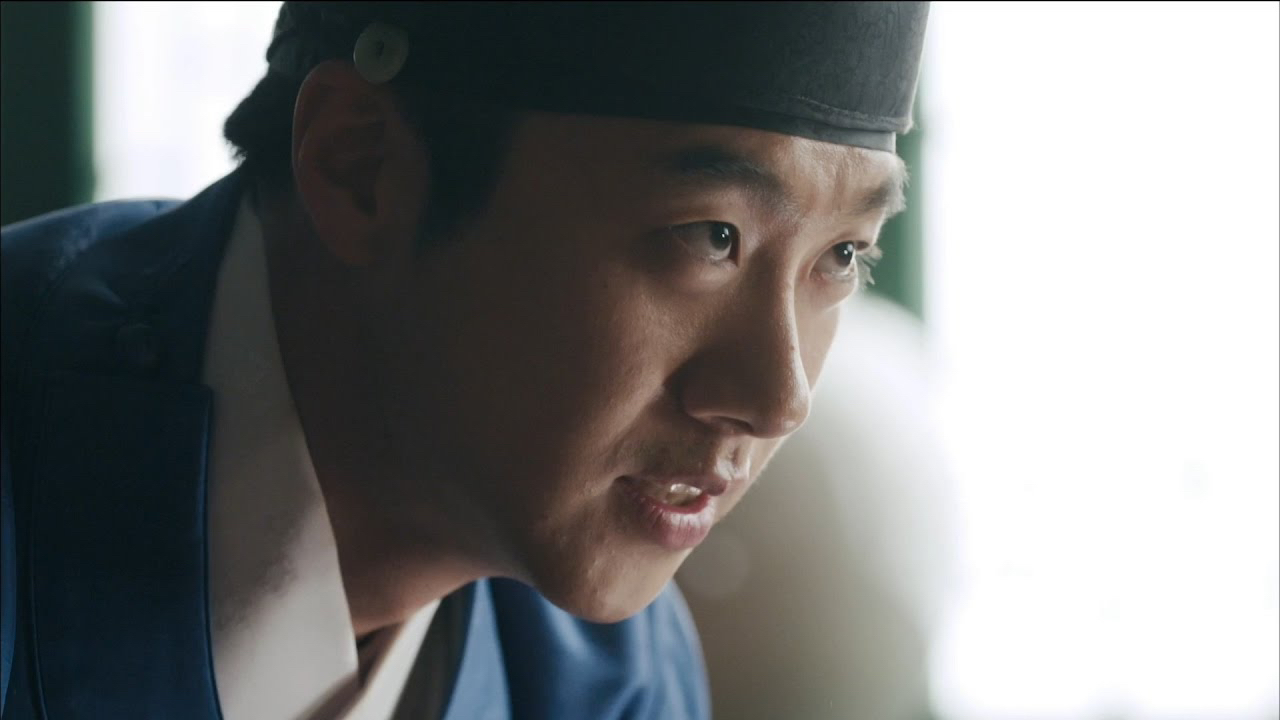 Latest photo of Yoon Kyunsang