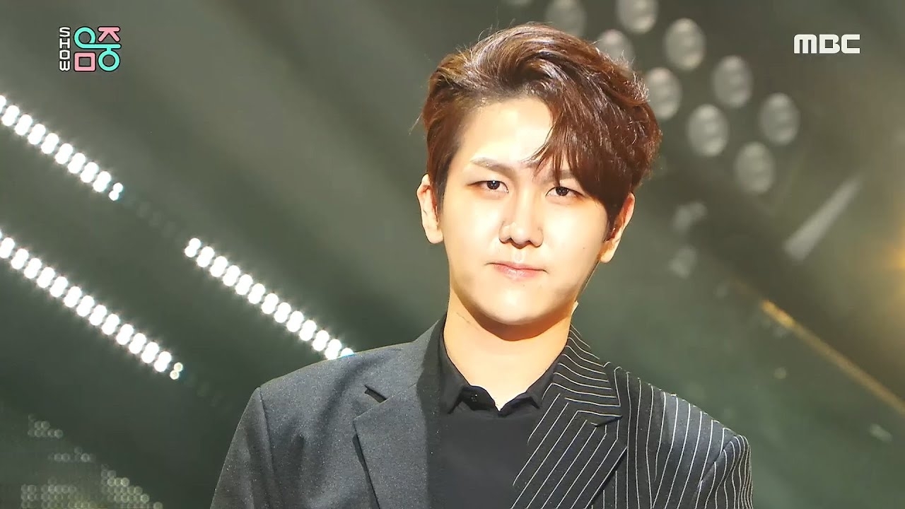 김수찬 팬이 찍은 순간