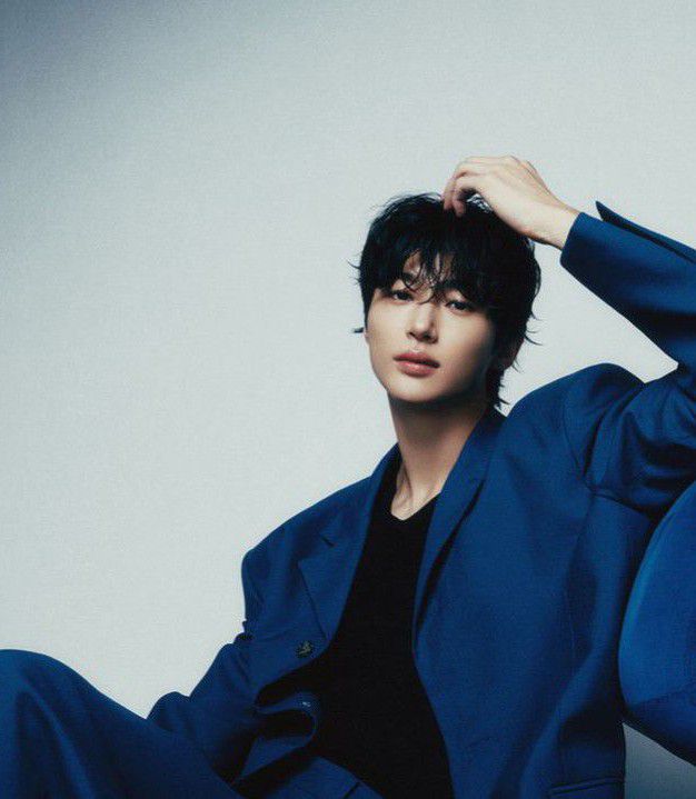 Latest photo of Byeon Wooseok
