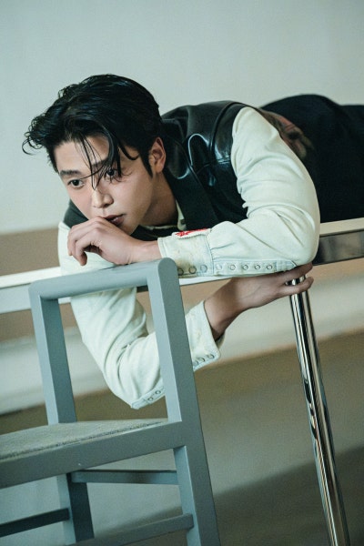 Latest photo of Rowoon