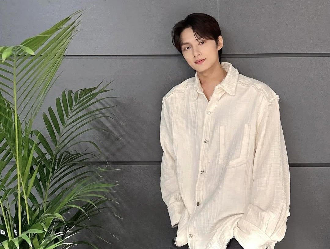 A moment captured by a fan of Wen Junhui