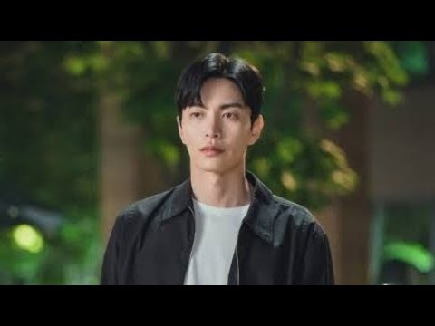 Behind-the-scenes cut of Lee Minki