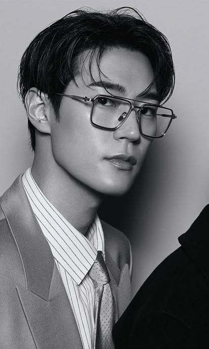 Recent activity shot of Park Seoham