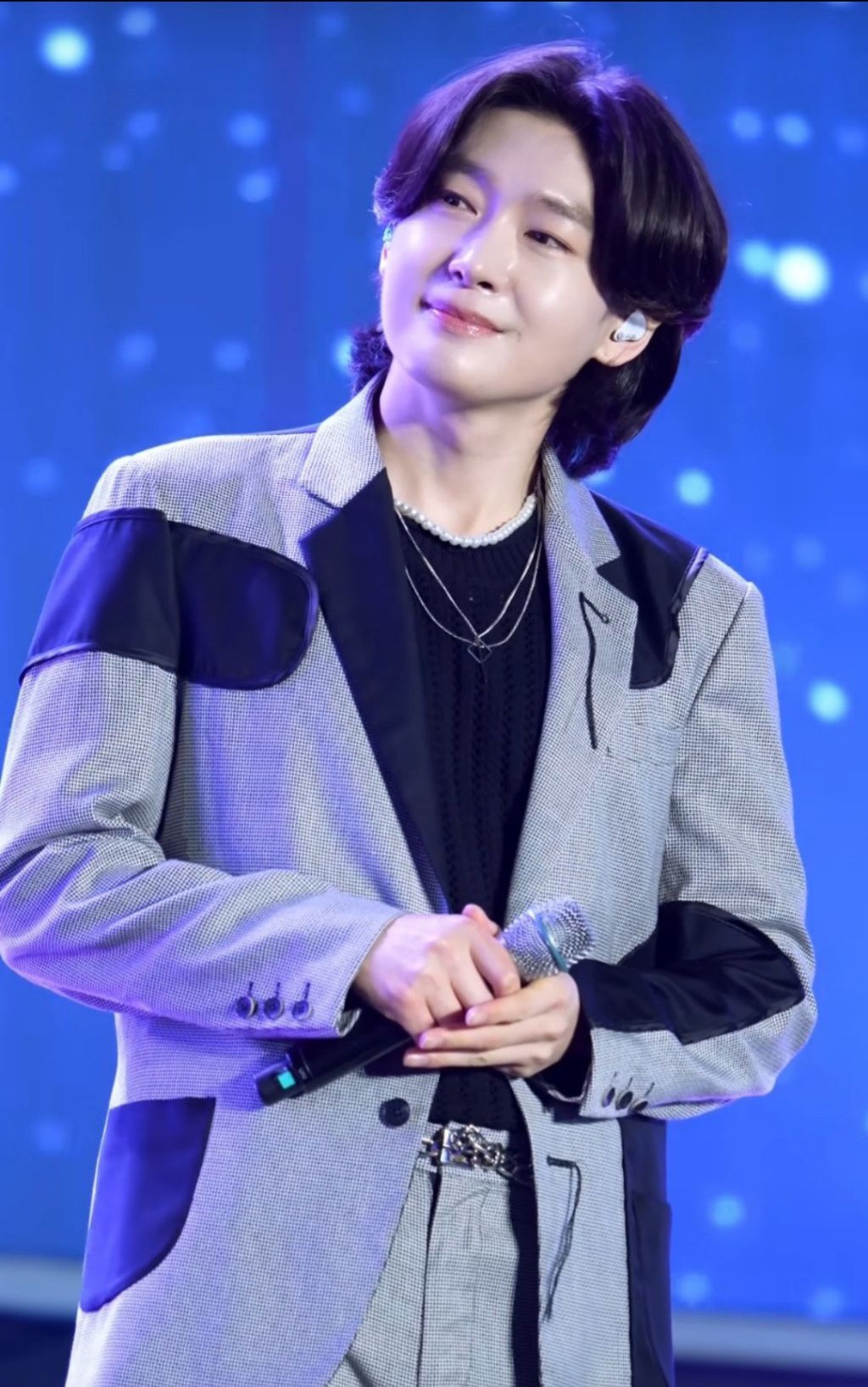 Latest photo of Kim Yongbin