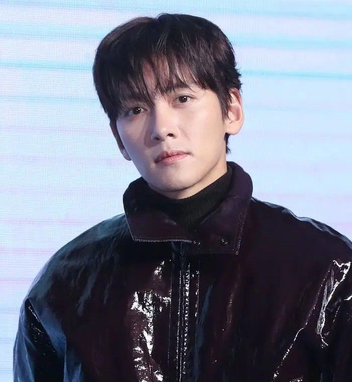 池昌旭的幕后花絮