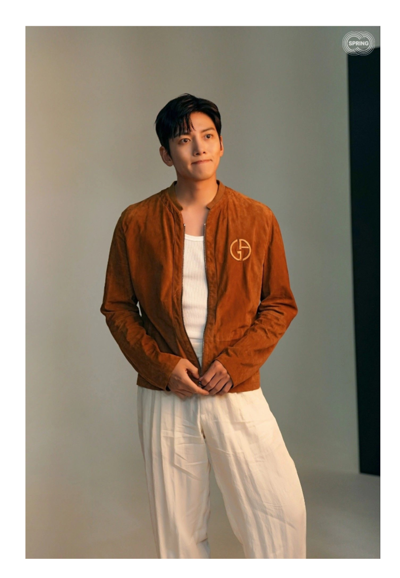 Latest photo of Ji Changwook