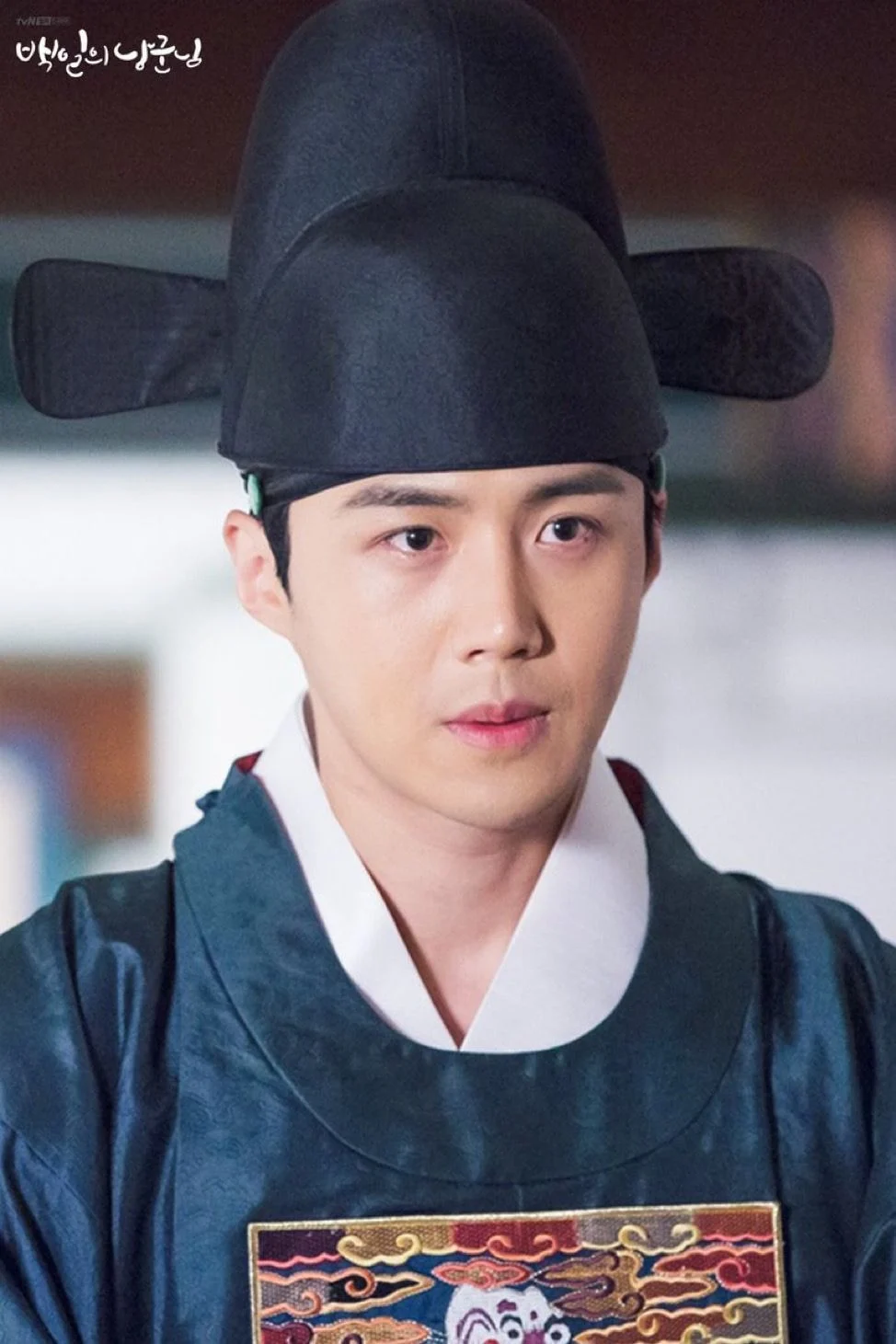 金宣虎的近期活动照