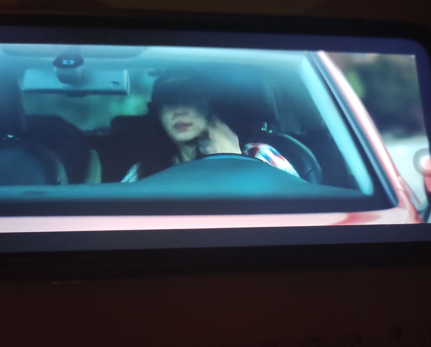 金高銀的近期活動照