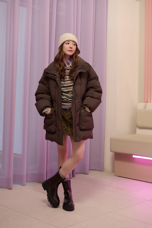 Recent activity shot of Lee Seyoung