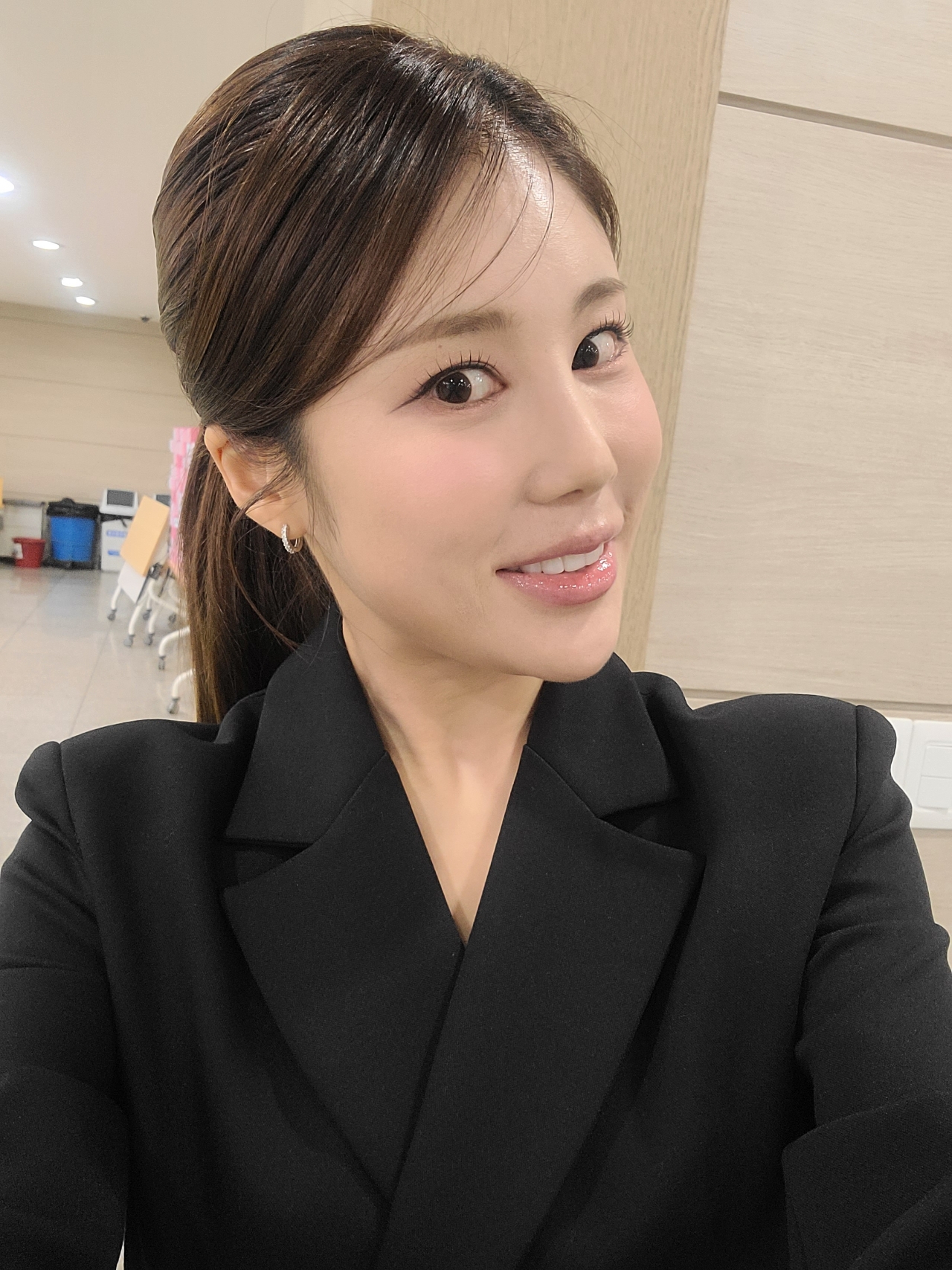 金韶宥的幕後花絮