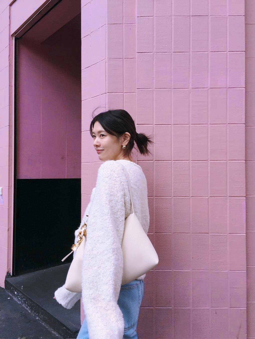 Latest photo of Jung Somin