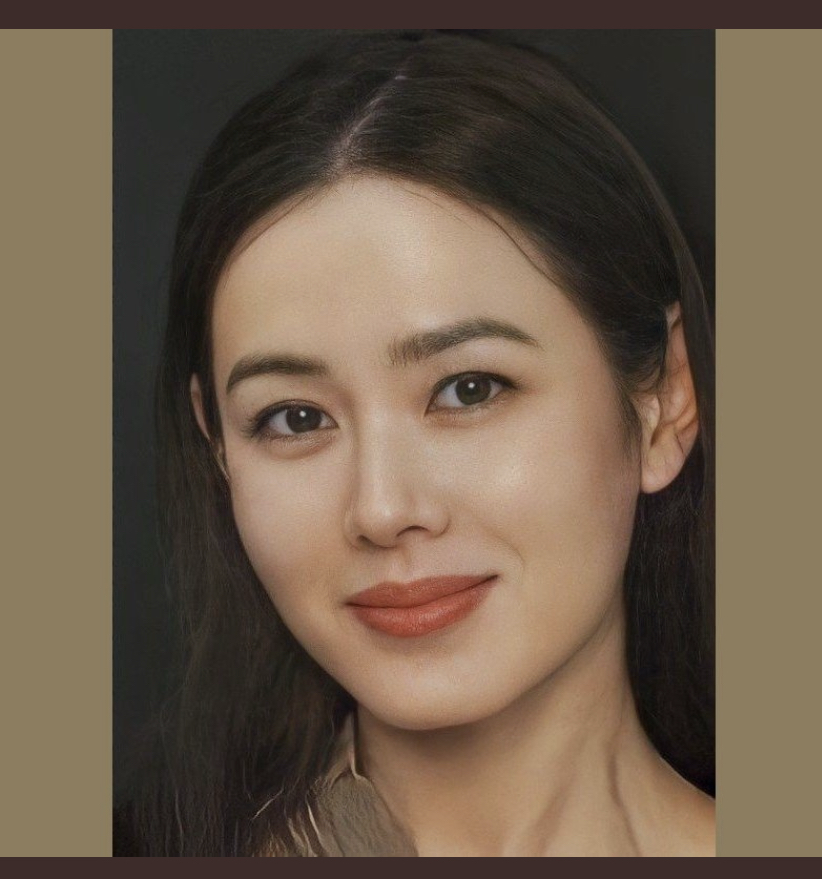 孙艺珍的近期活动照