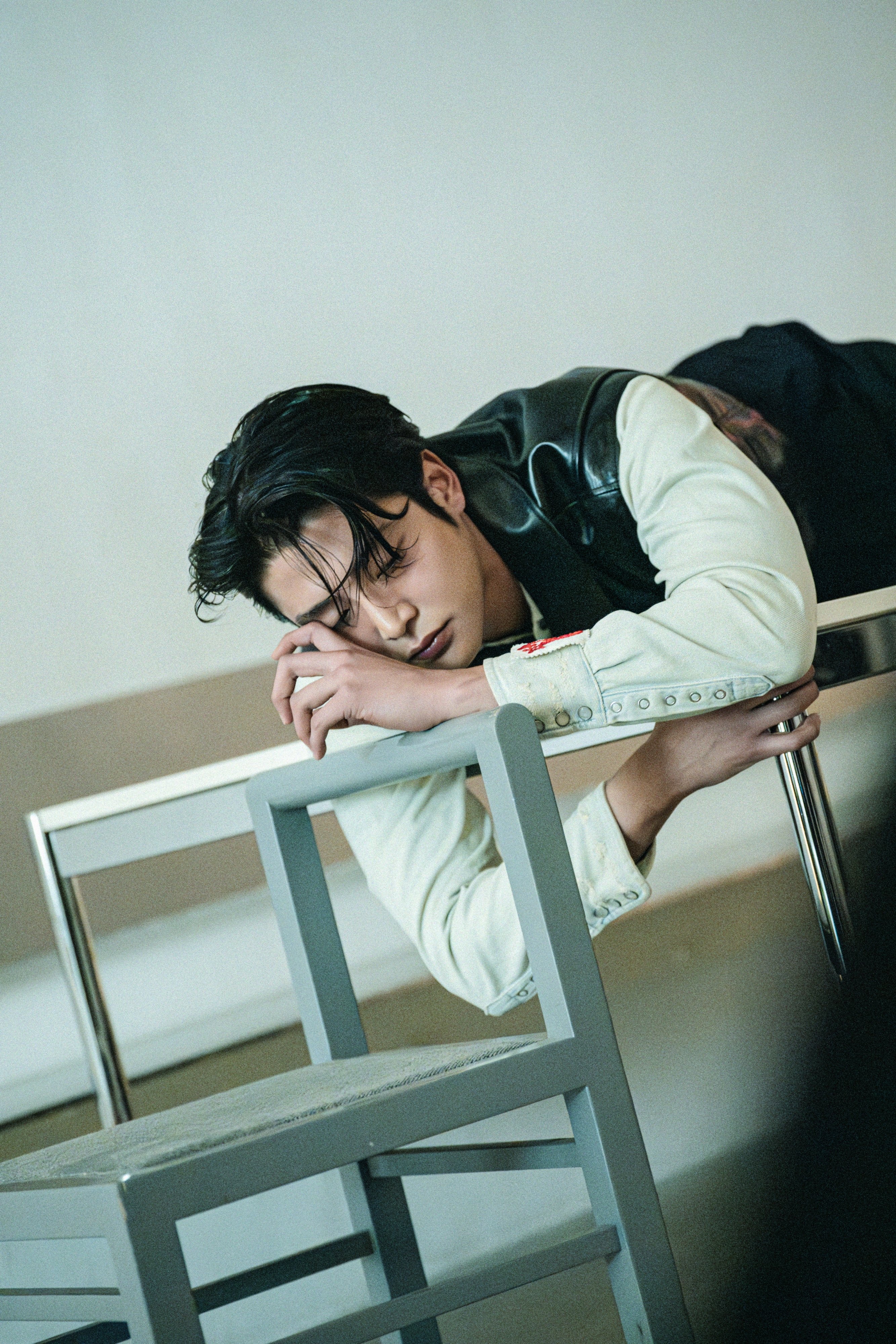 路雲的近期活動照