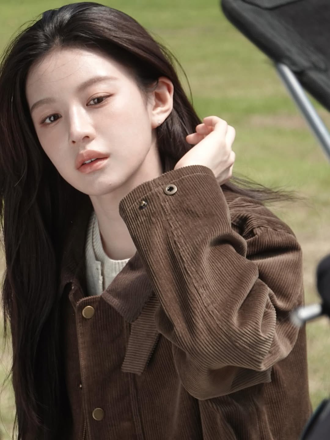 Latest photo of Go Younjung