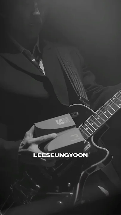 Latest photo of Lee Seungyoon