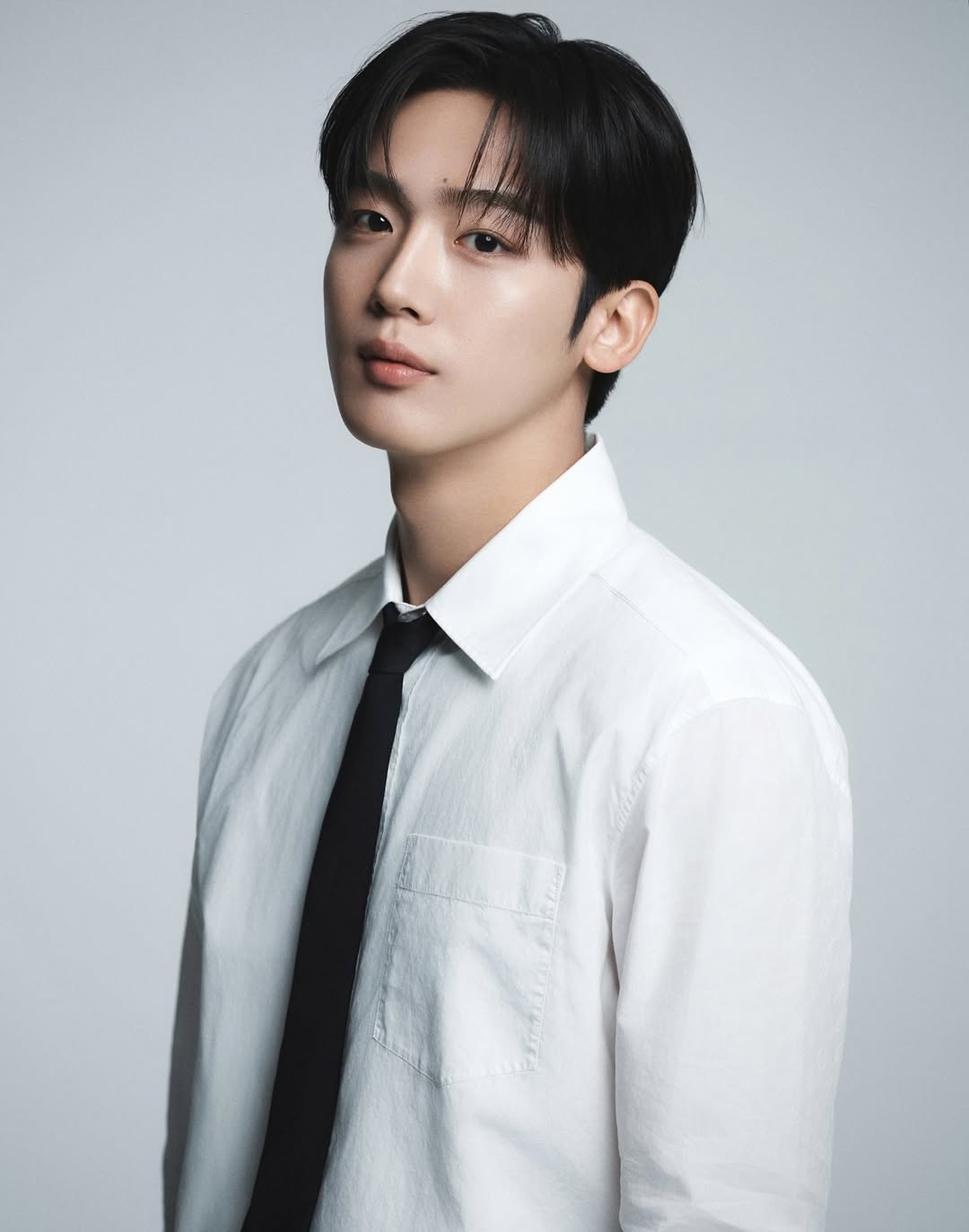 Recent activity shot of Kim Yohan