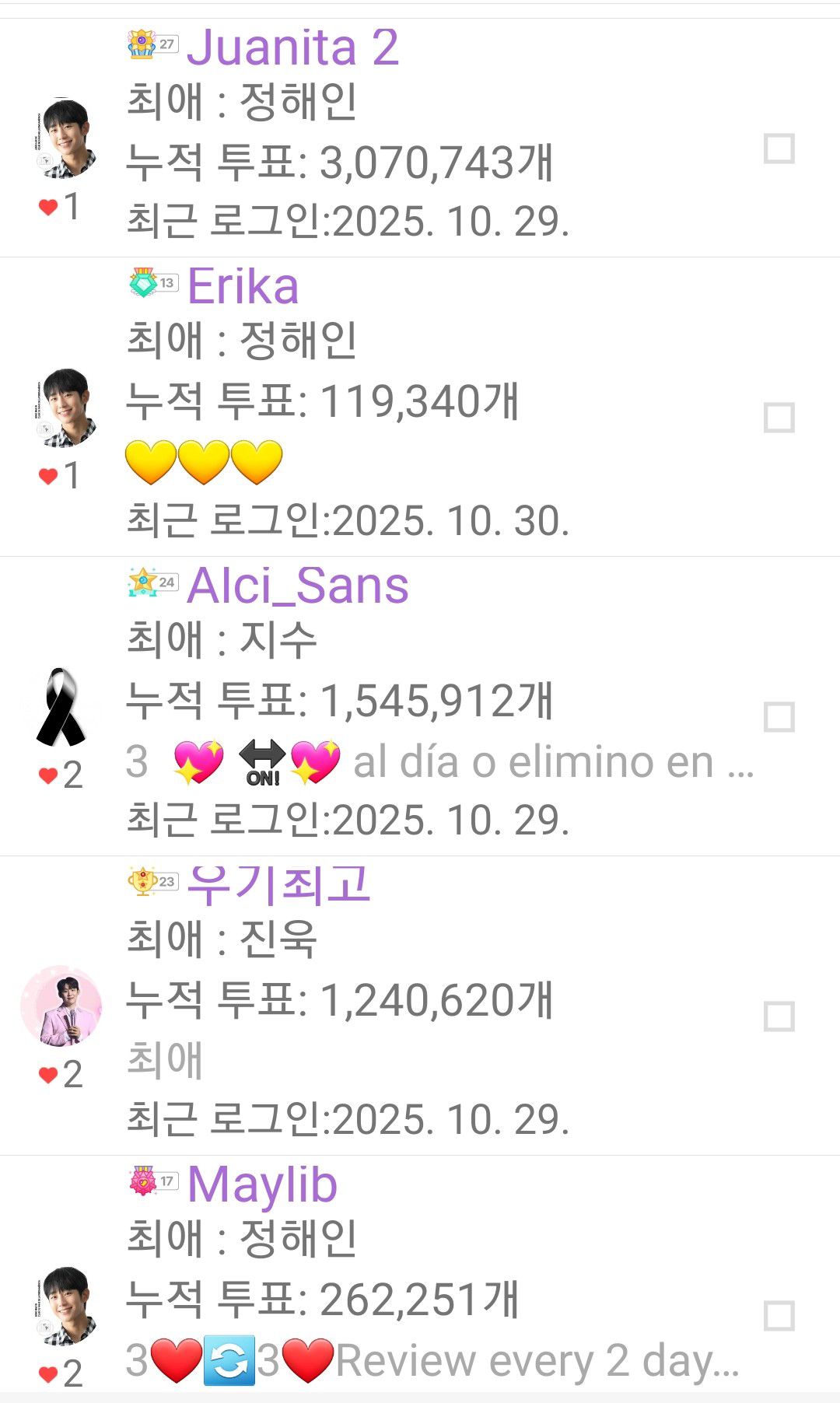 Today's popular wallpaper in Board community