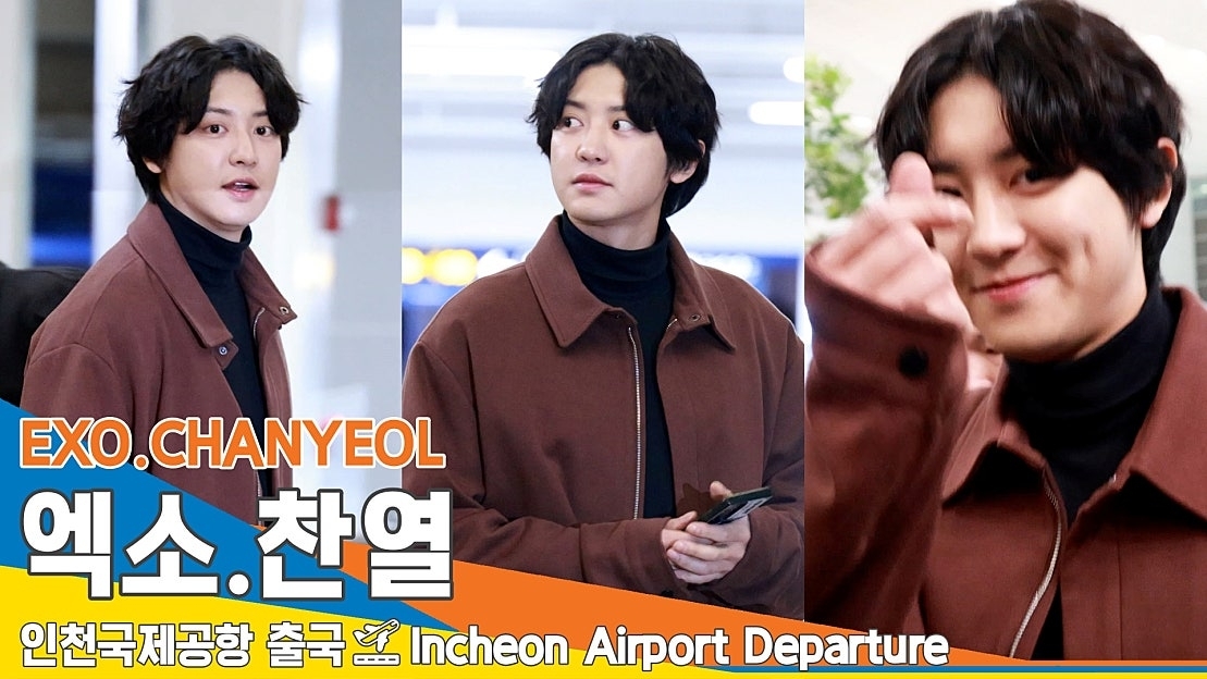 Foto kegiatan terbaru dari Doh Kyungsoo (D.O.)