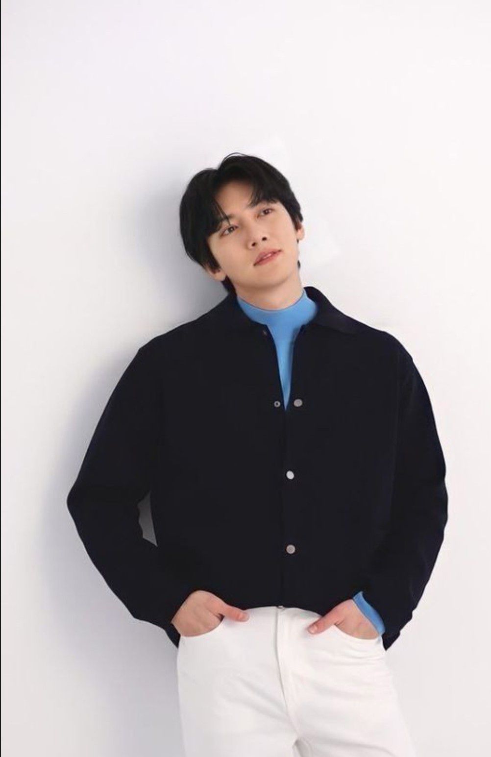 지창욱의 최신 사진