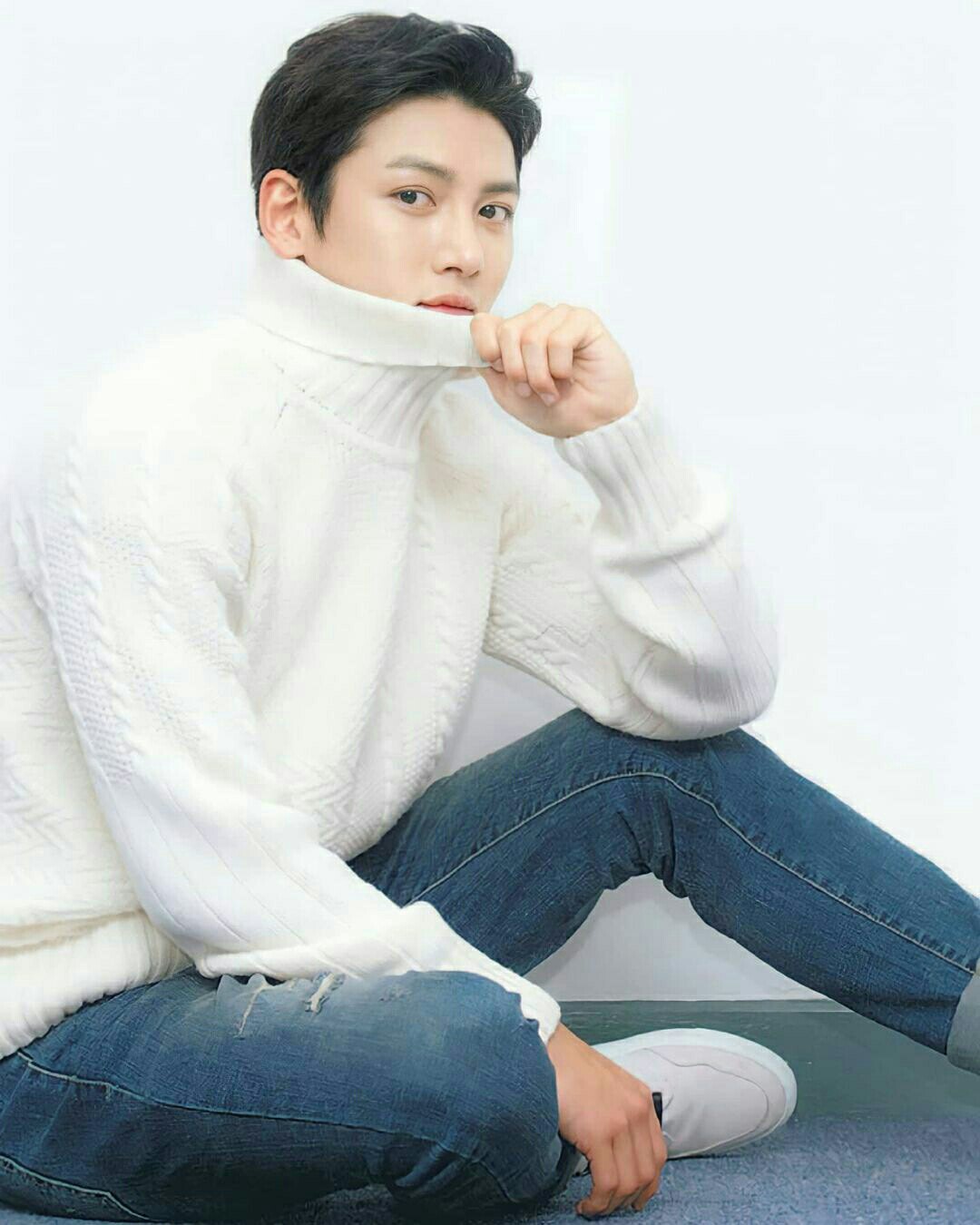 池昌旭的幕後花絮