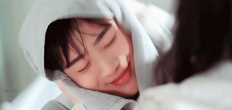 Recent activity shot of Kim Yohan