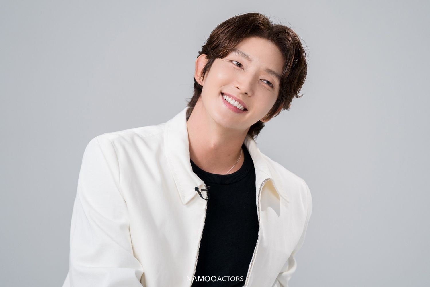 Latest photo of Lee Joongi