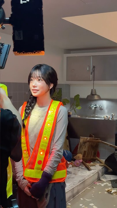 Latest photo of Jo Yuri