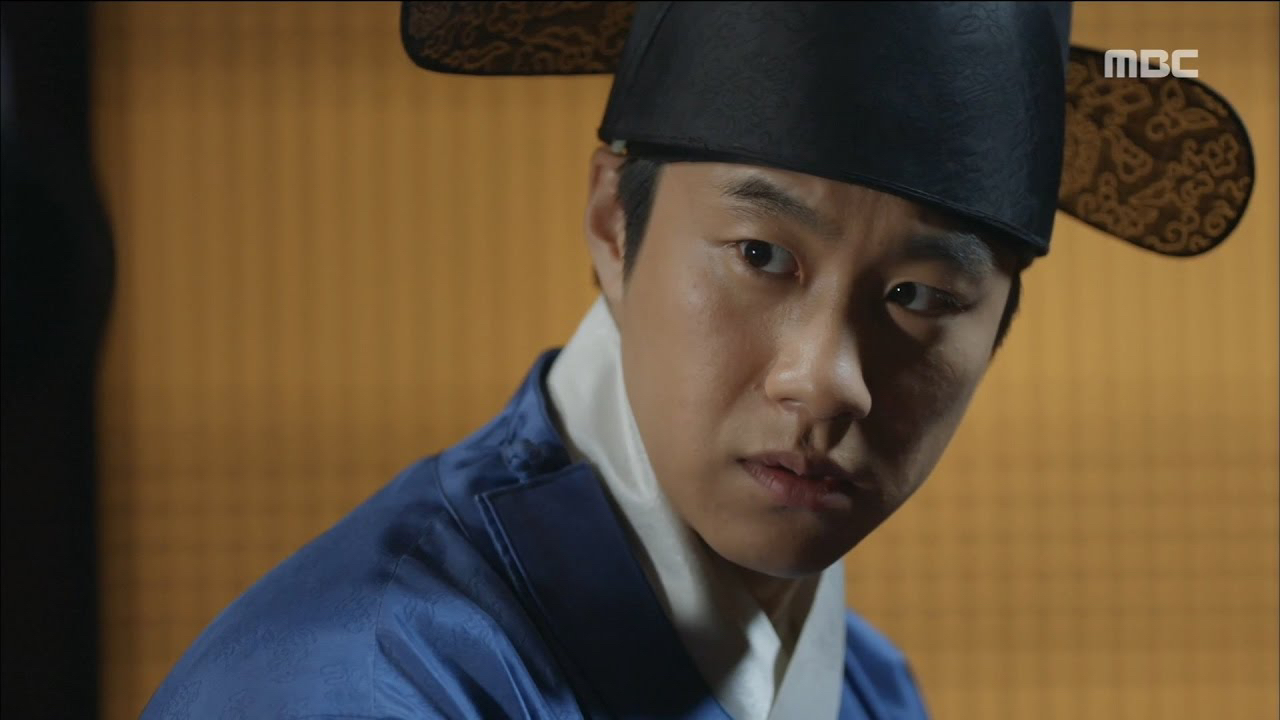 Foto terbaru dari Yoon Kyunsang
