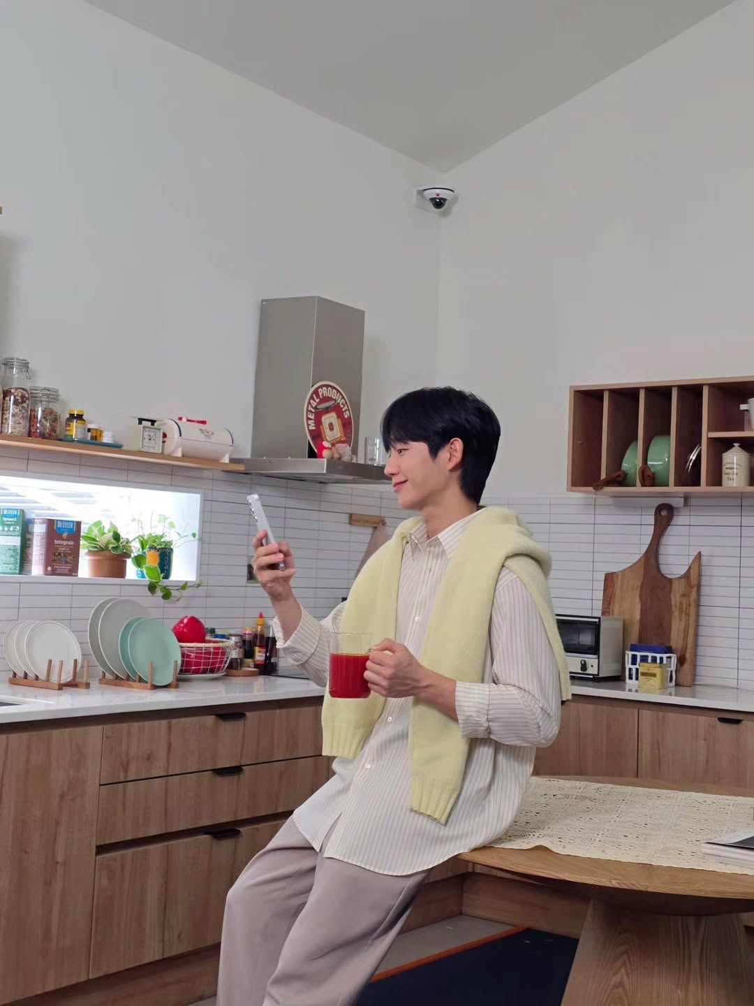 丁海寅的最新照片