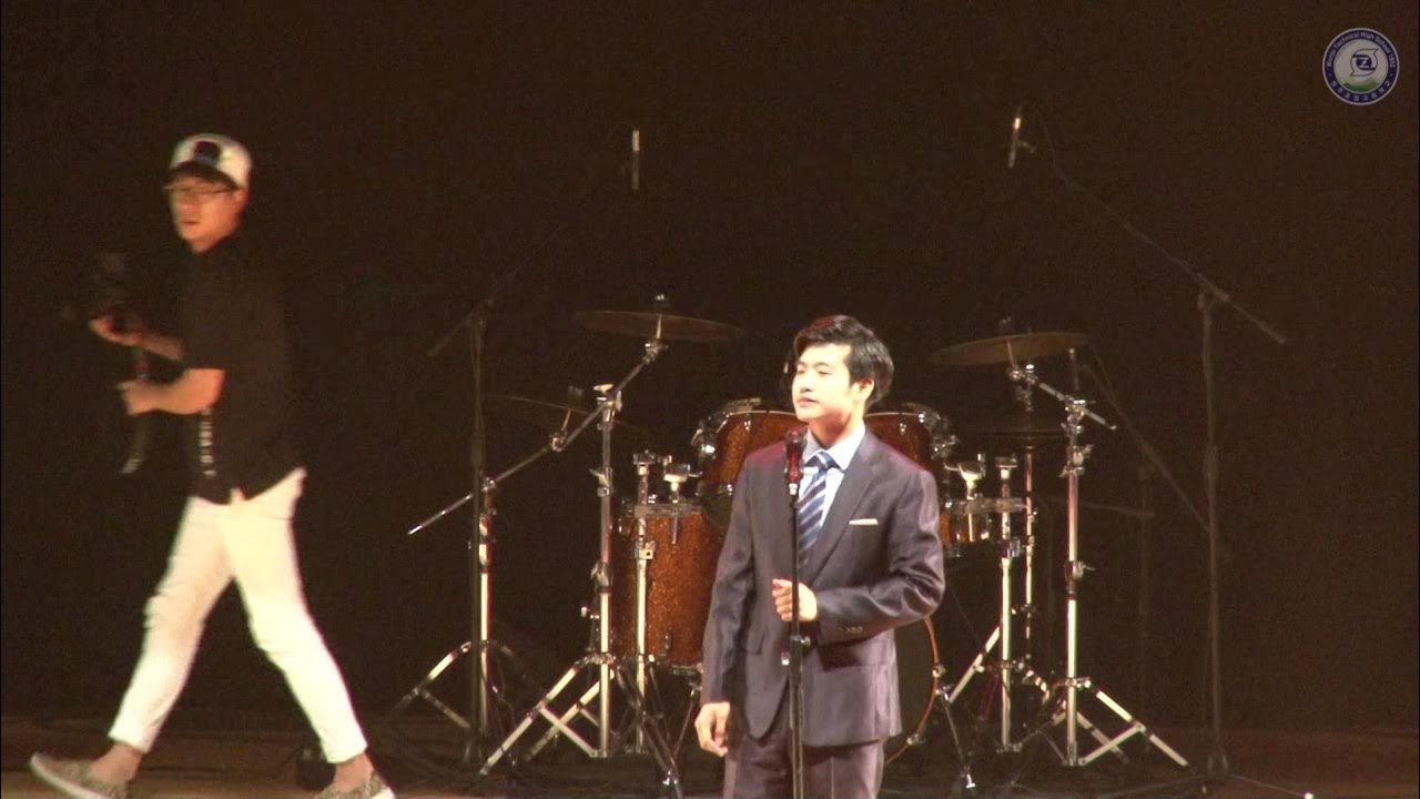 조명섭 최근 활동샷