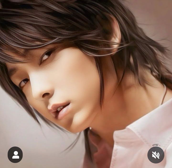 A moment captured by a fan of Lee Joongi