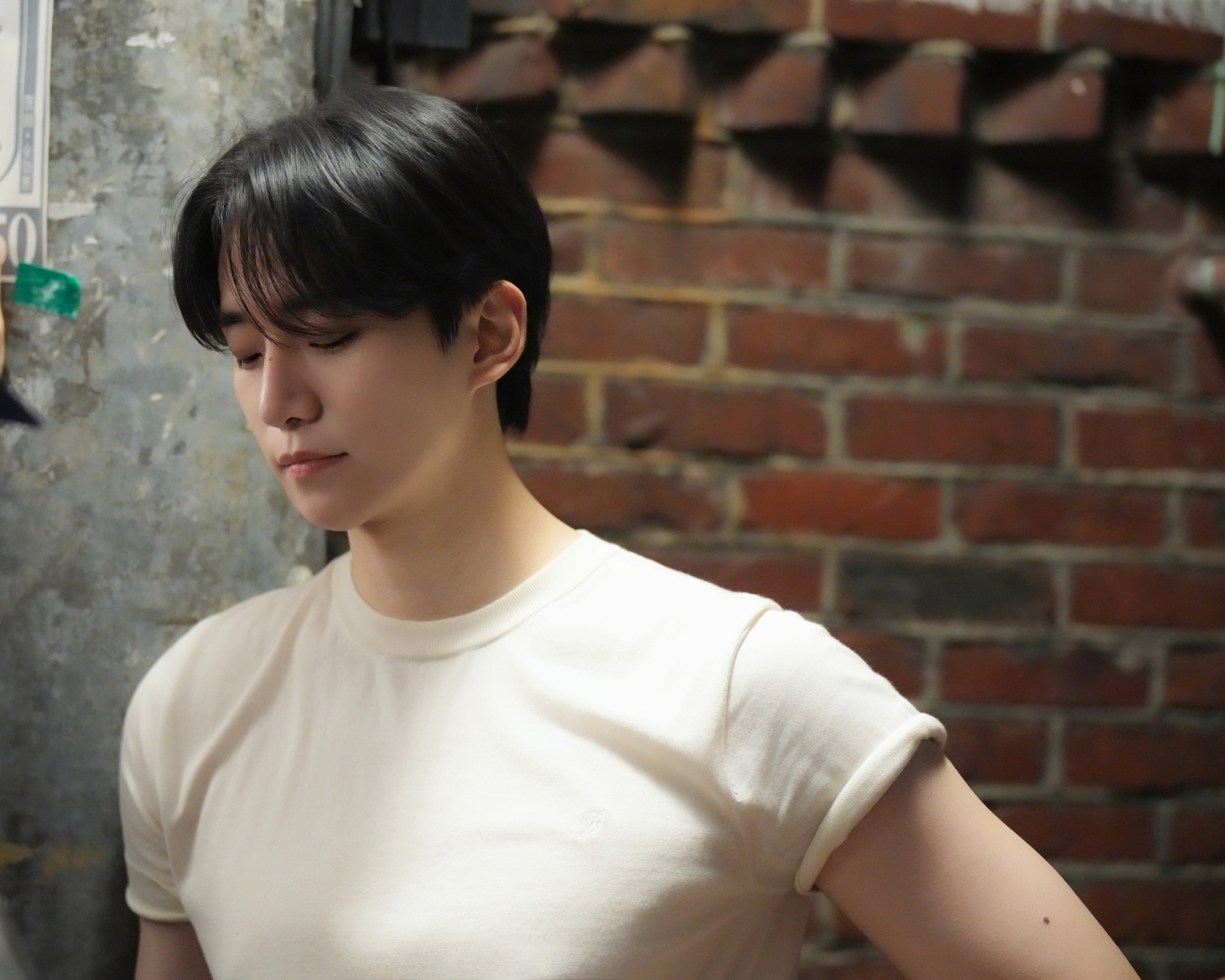 イ・ジュノの最新写真