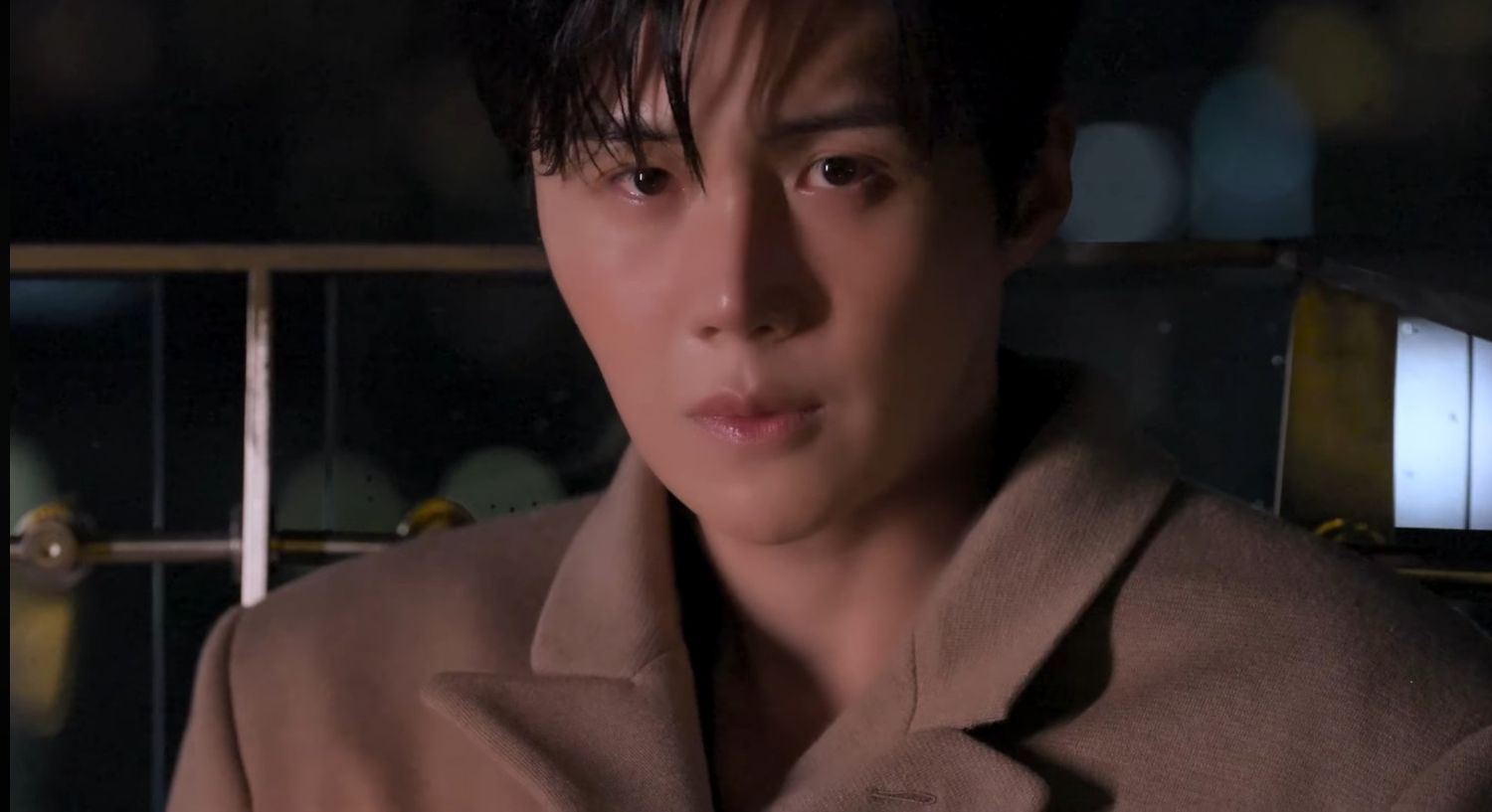 김선호 팬이 찍은 순간