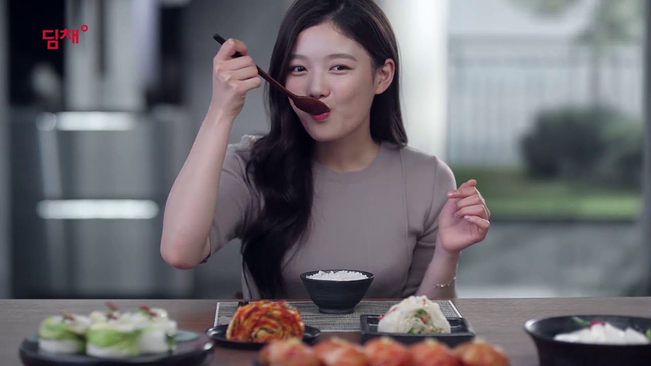김유정 팬이 찍은 순간