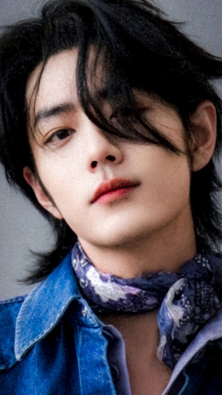 Xiao Zhan background image recommended by Choeaedol Celeb fandom