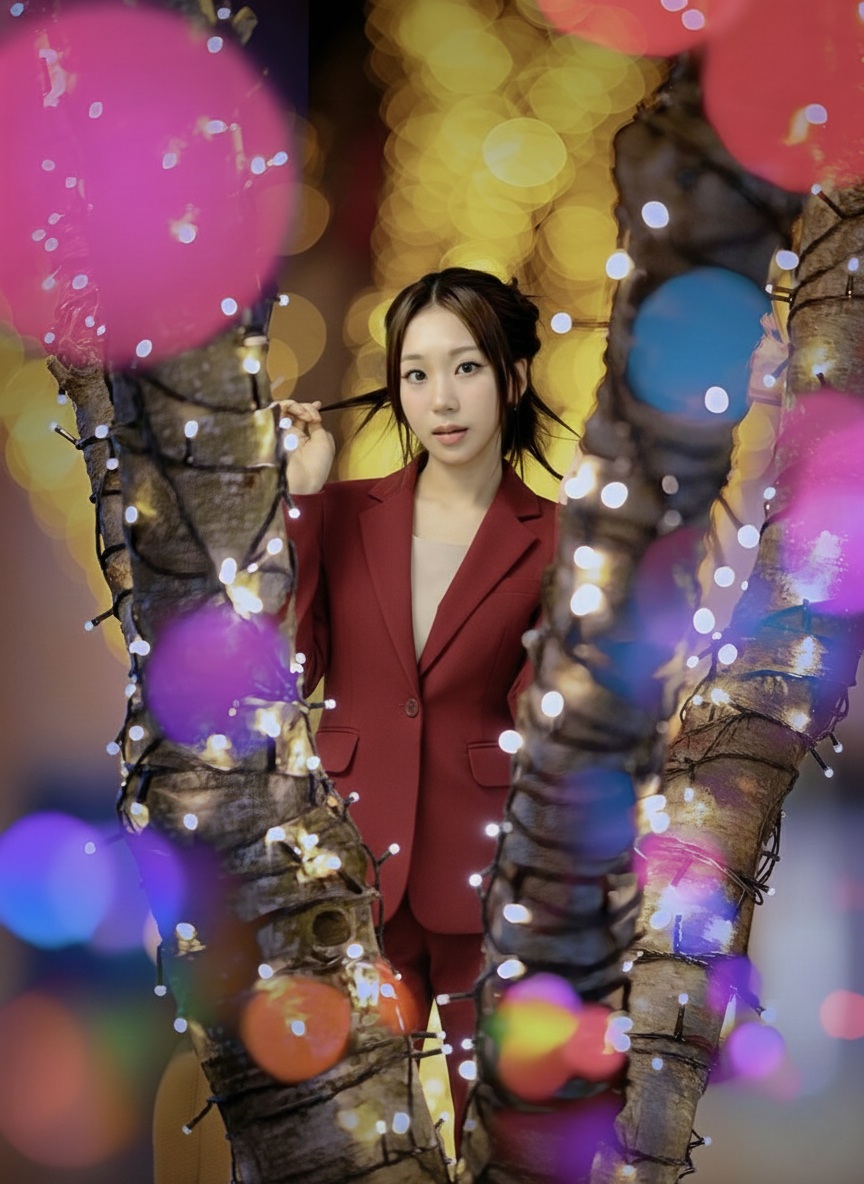 Latest photo of Jung Seul