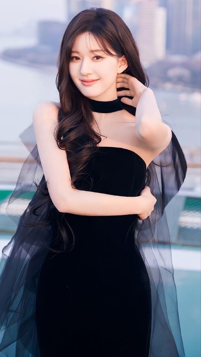 Today's popular wallpaper in Zhao Lusi community