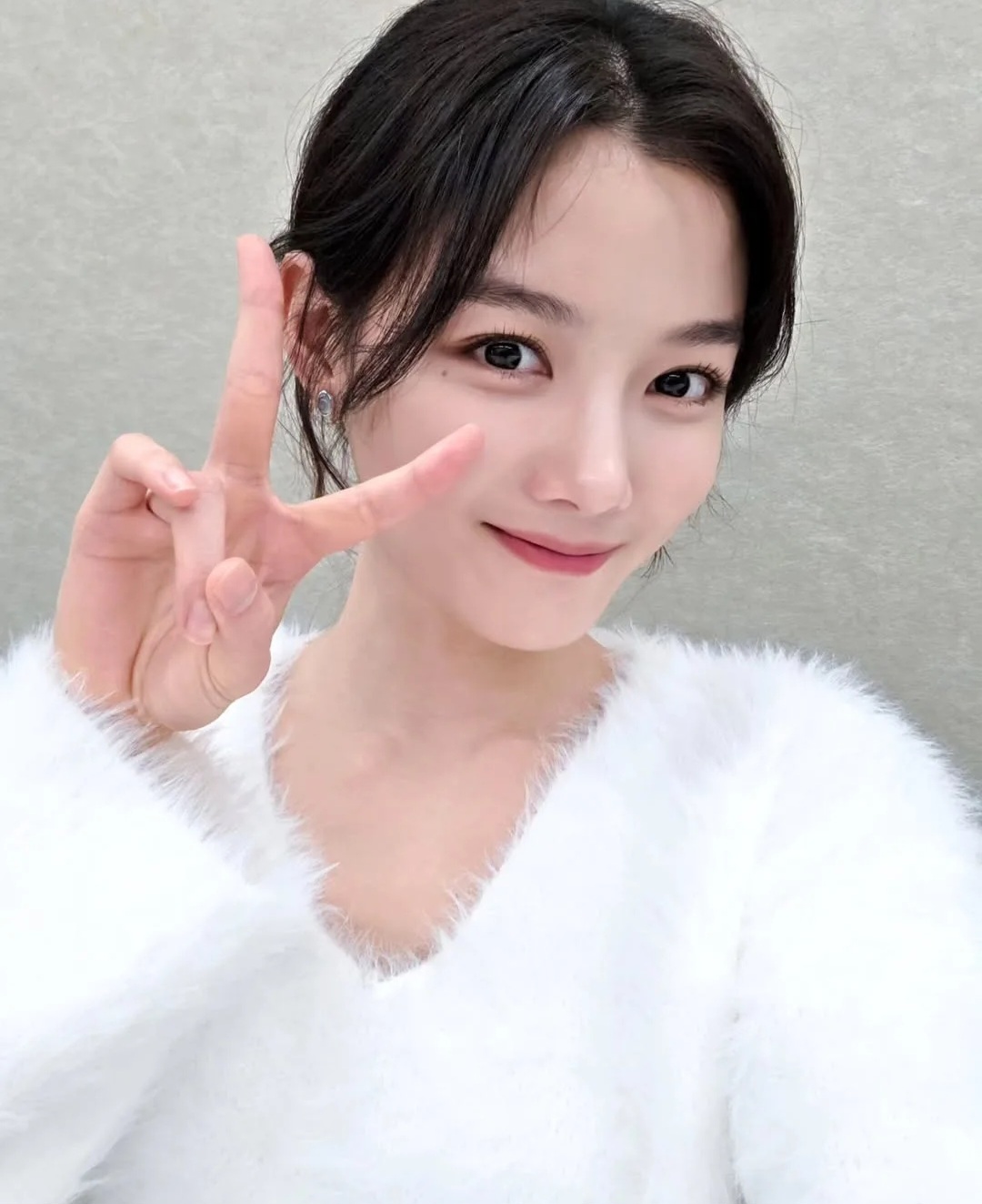 Latest photo of Kim Youjung
