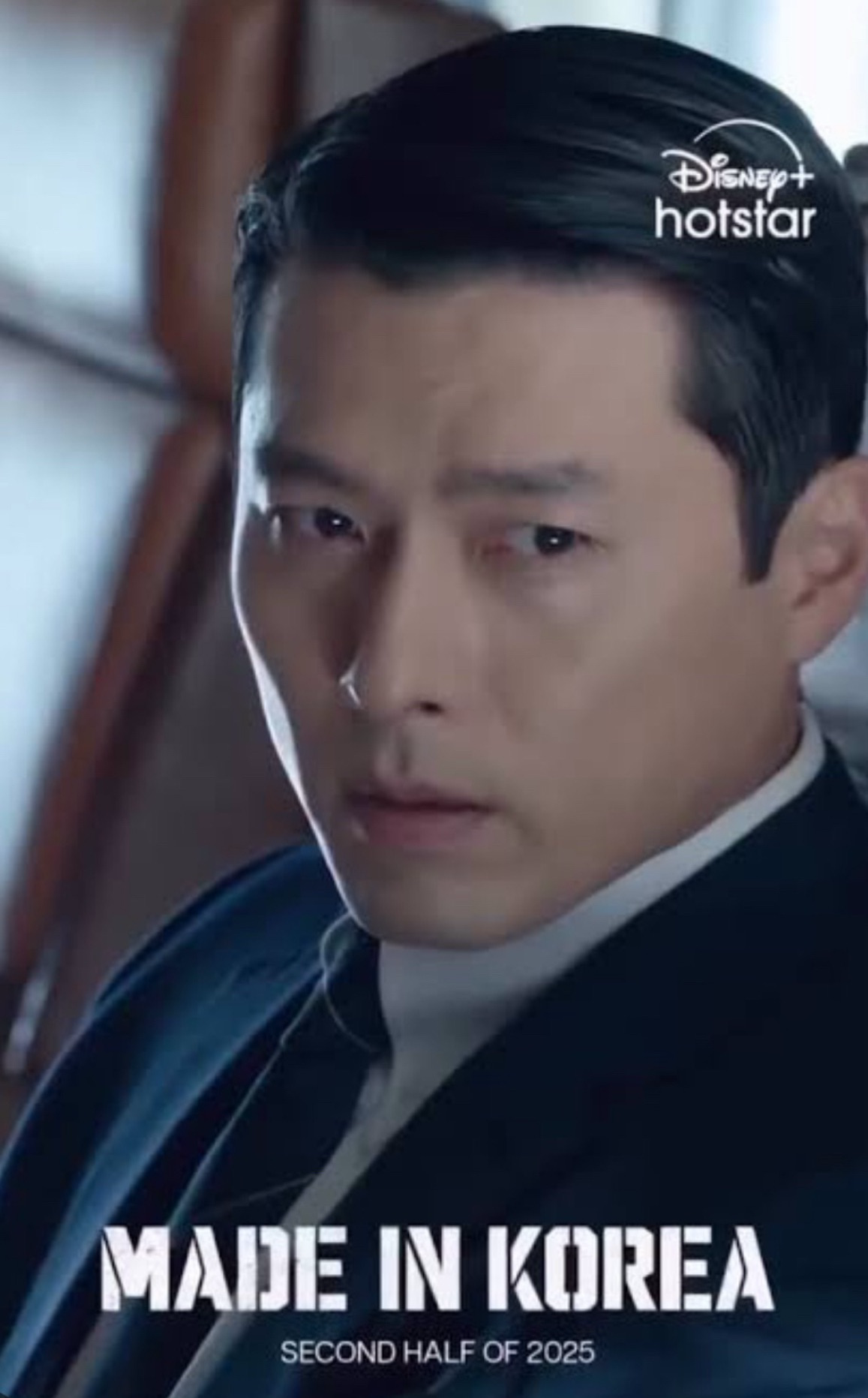 玄彬的幕後花絮