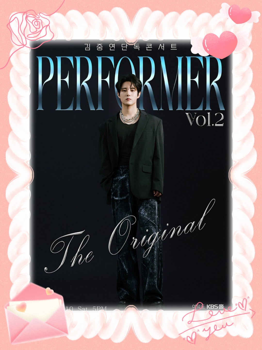 金俊賢的最新照片