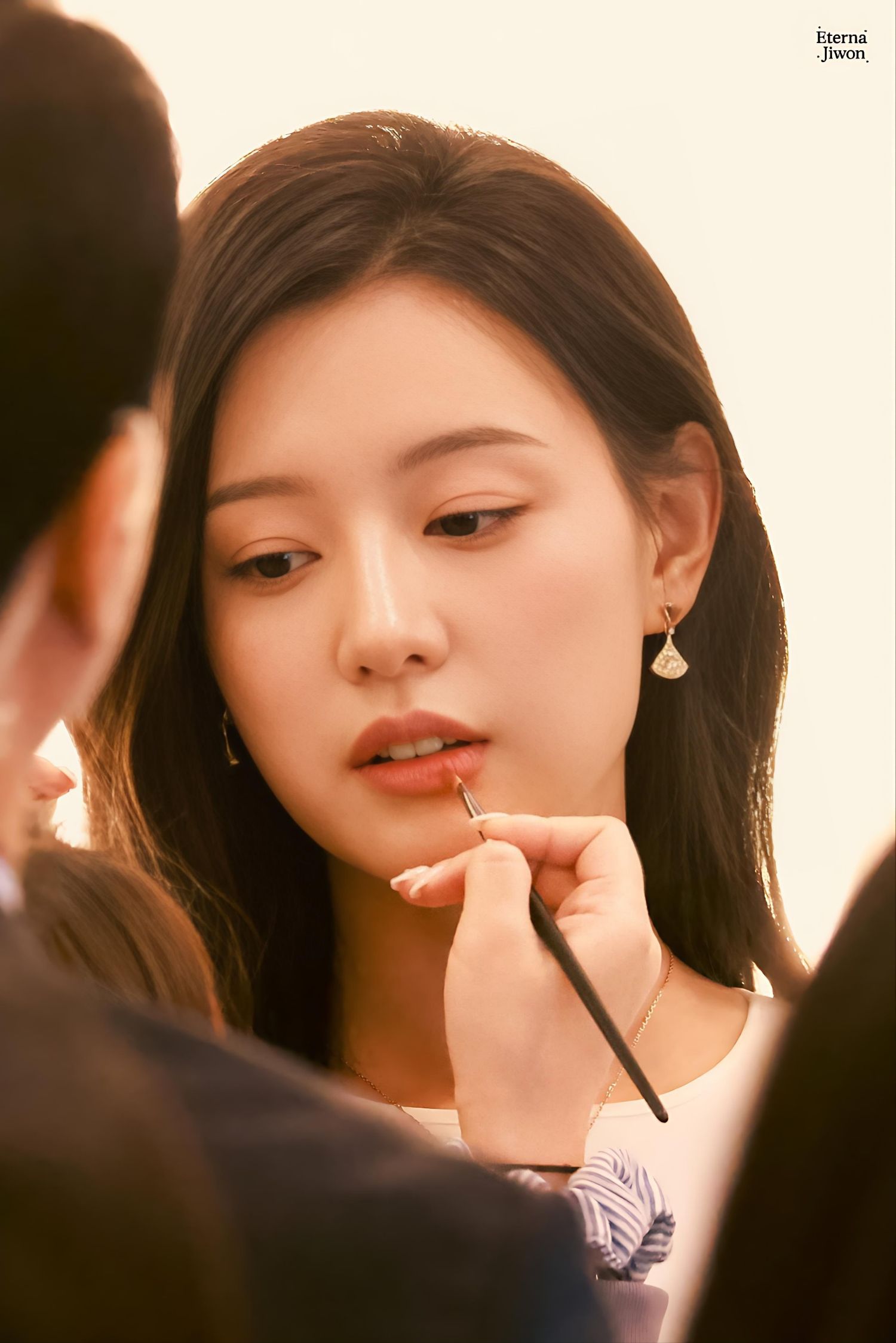 Latest photo of Kim Jiwon