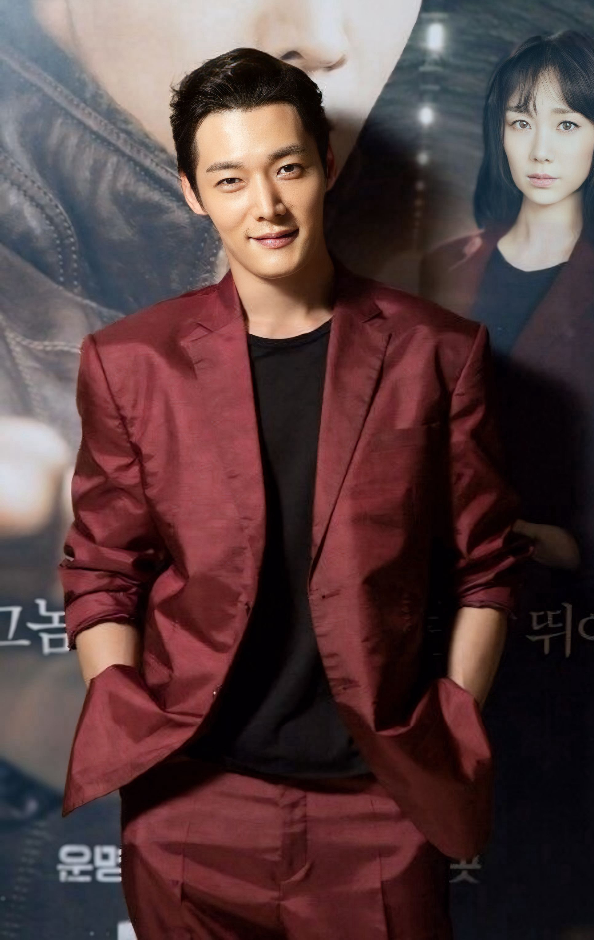 Latest photo of Choi Jinhyuk