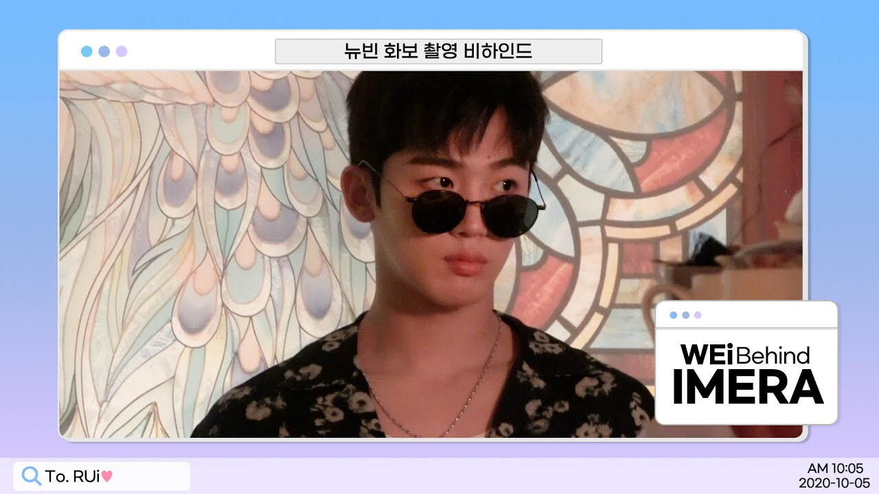 Latest photo of Kim Yohan