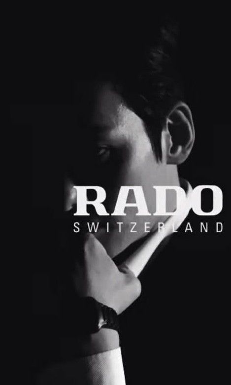 A moment captured by a fan of Ji Changwook