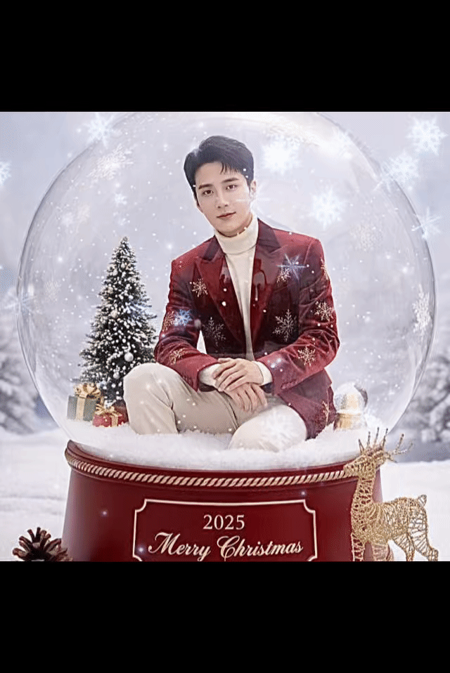 Latest photo of Ahn Bohyun